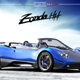 Illustration for article titled Pagani Zonda HH: Another Last HHurrah